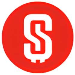 Scamcoin logo
