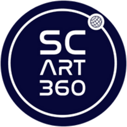 SCART360 logo