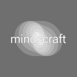 Mindscraft logo