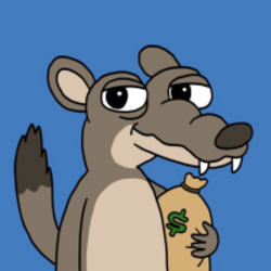 Scrat logo