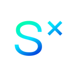 Screx logo