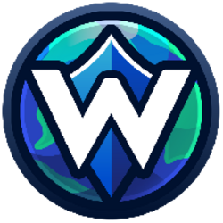 Second World Games logo