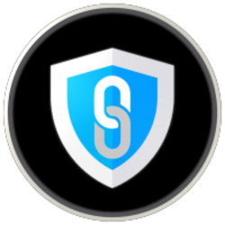 SecureChain AI logo