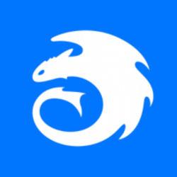 Serpent logo