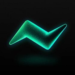 Shack Token logo