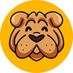 SHARPEI logo