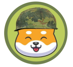Shib Army logo