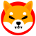 Shiba Inu logo