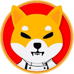 Shiba Wing logo