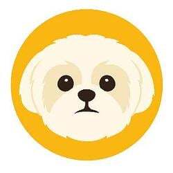 Shih Tzu logo