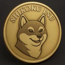 Shikoku Inu logo