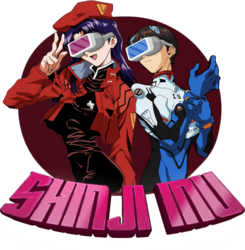 Shinji Inu logo