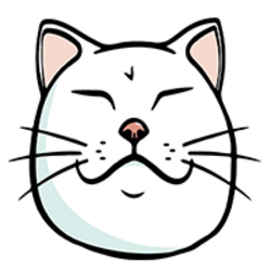 Shiro Neko logo