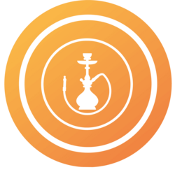 Shisha Coin logo