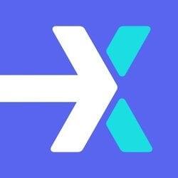ShopNext Loyalty Token logo