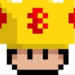Shrooms Strategy logo