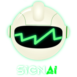 SignAI logo