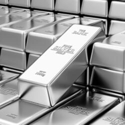 $SILVER logo