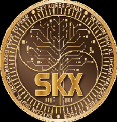 SKPANAX logo