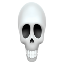 Skullcoin logo