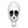 Skullcoin logo