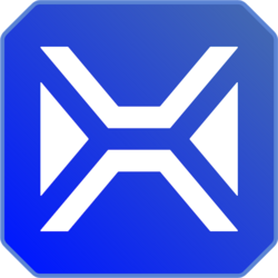 Sky Coin logo