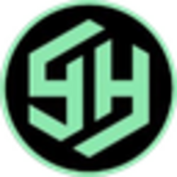 Skyhash logo