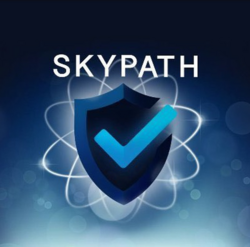 Skypath logo