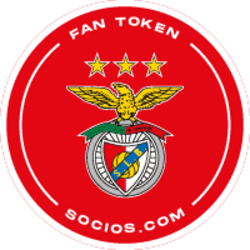 SL Benfica Fan Token logo