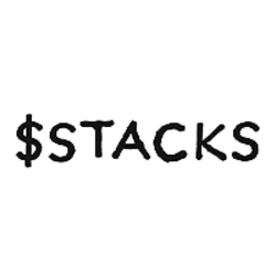 STACKS logo