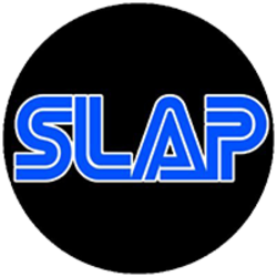 Slap logo