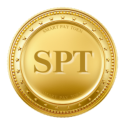 SMART PAY TECHNOLOGY logo