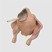 Smoking Chicken Fish logo