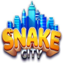 Snake City logo