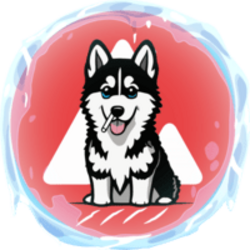 Snow Inu logo
