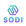 Sodi Protocol logo