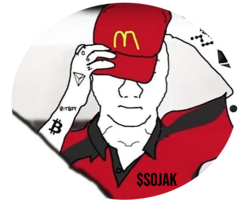 Sojak logo