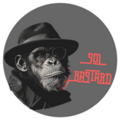 Sol Bastard logo