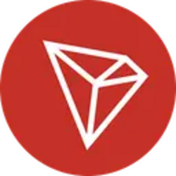 Solana Bridged TRX (Solana) logo