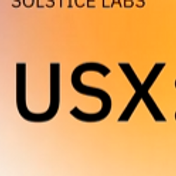 Solana's Stablecoin logo