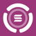 SolanaHub staked SOL logo