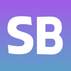 SolBook logo
