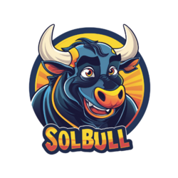 Solbull logo