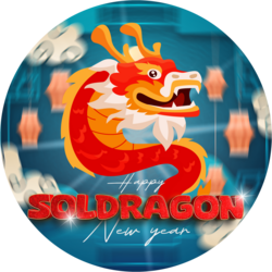 SolDragon logo