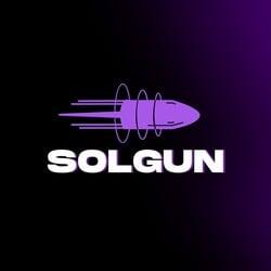 Solgun Sniper logo