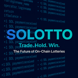 Solotto logo
