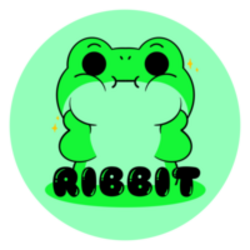 SolRibbit logo