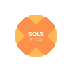 SOLS (Ordinals) logo