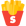 Soltato FRIES logo
