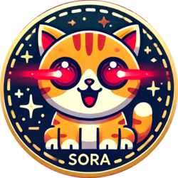 SORA Pussy logo